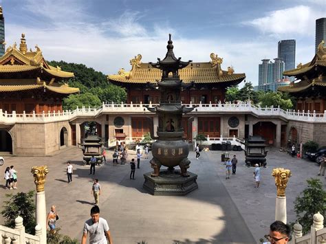THE 10 BEST Things to Do in Puxi (Downtown Shanghai).